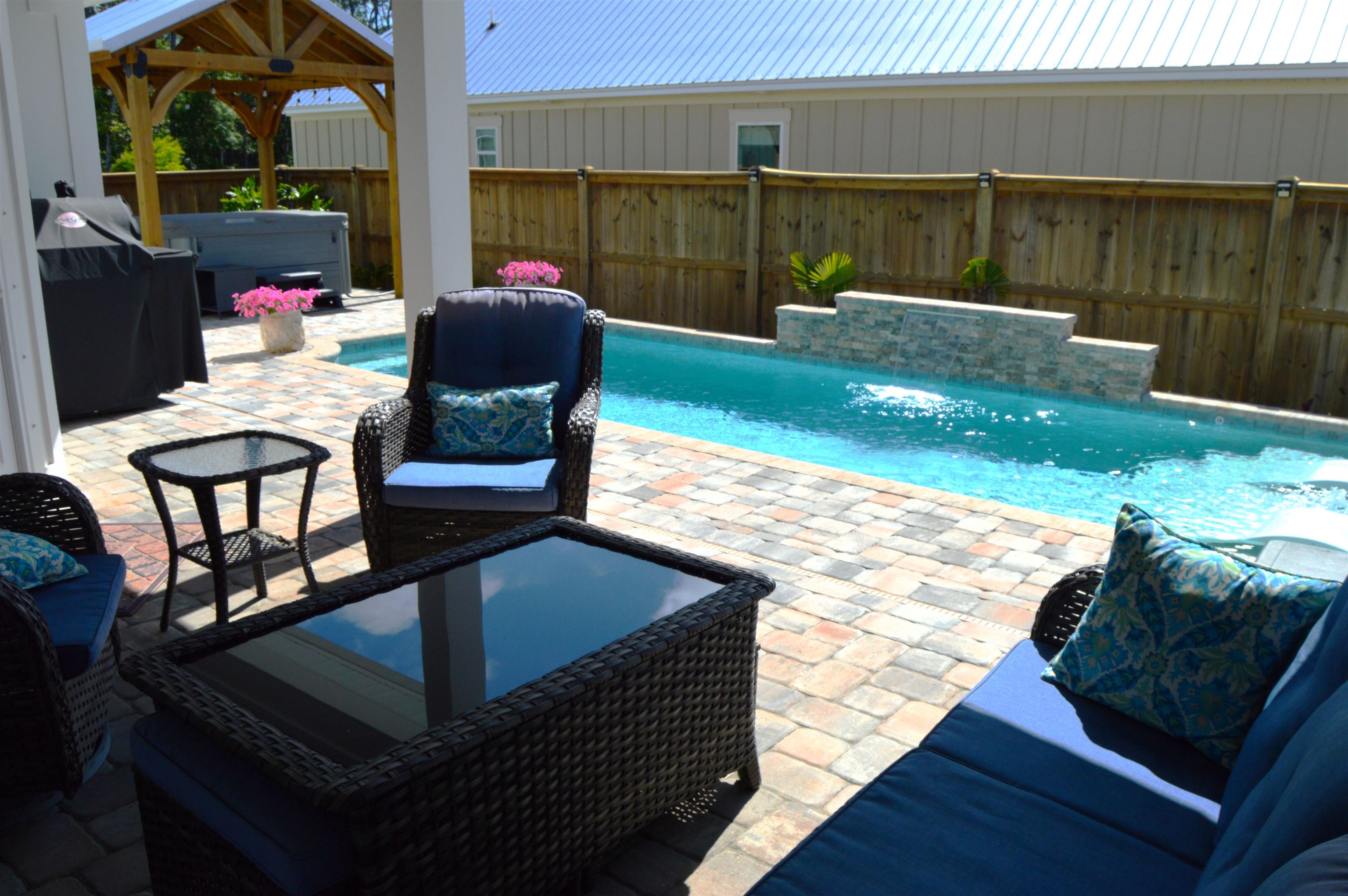 4606 Surrey Lane Orange Beach, AL 36561 - Photo 25 of 31
