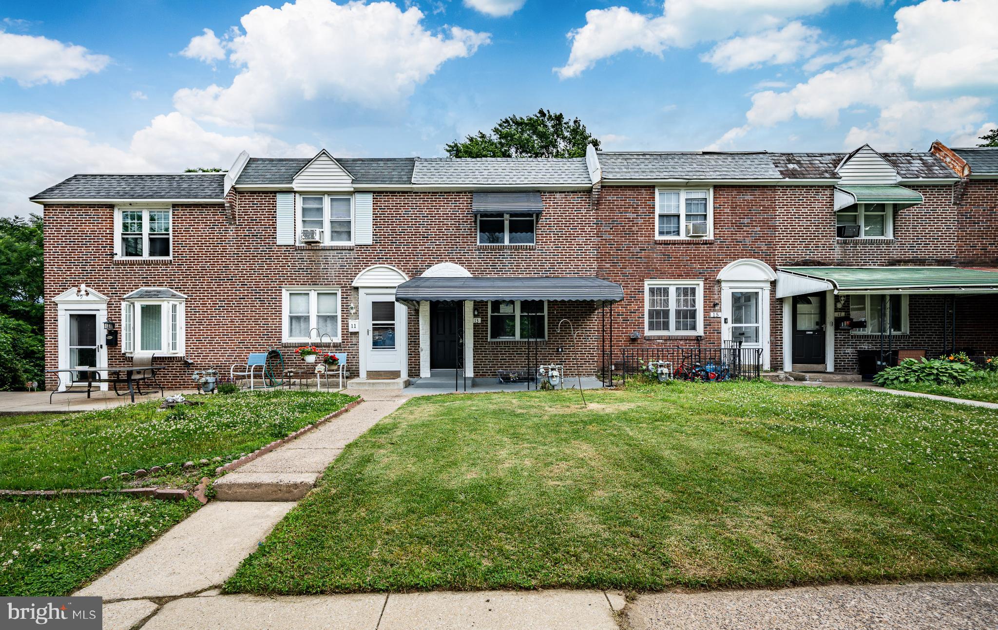 13 East Lynbrook Road Collingdale, PA 19023 - Photo 1 of 39
