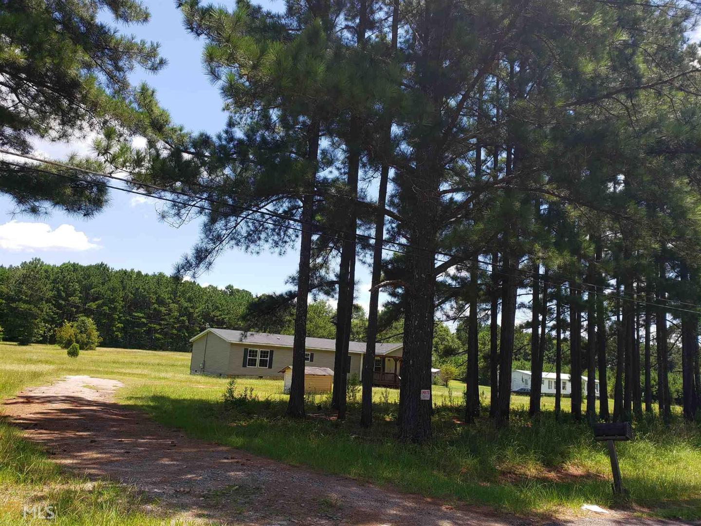 242 Hungerford Road Gray, GA 31032 - Photo 1 of 1