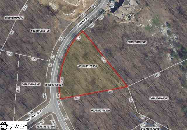 621 Raven Road, Unit CAG5077 M Landrum, SC 29356 - Photo 1 of 1