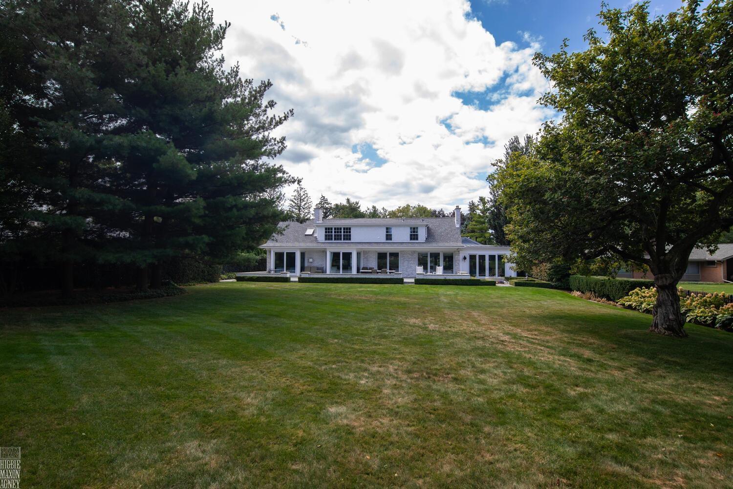360 Moross Road Grosse Pointe Farms, MI 48236 - Photo 60 of 71