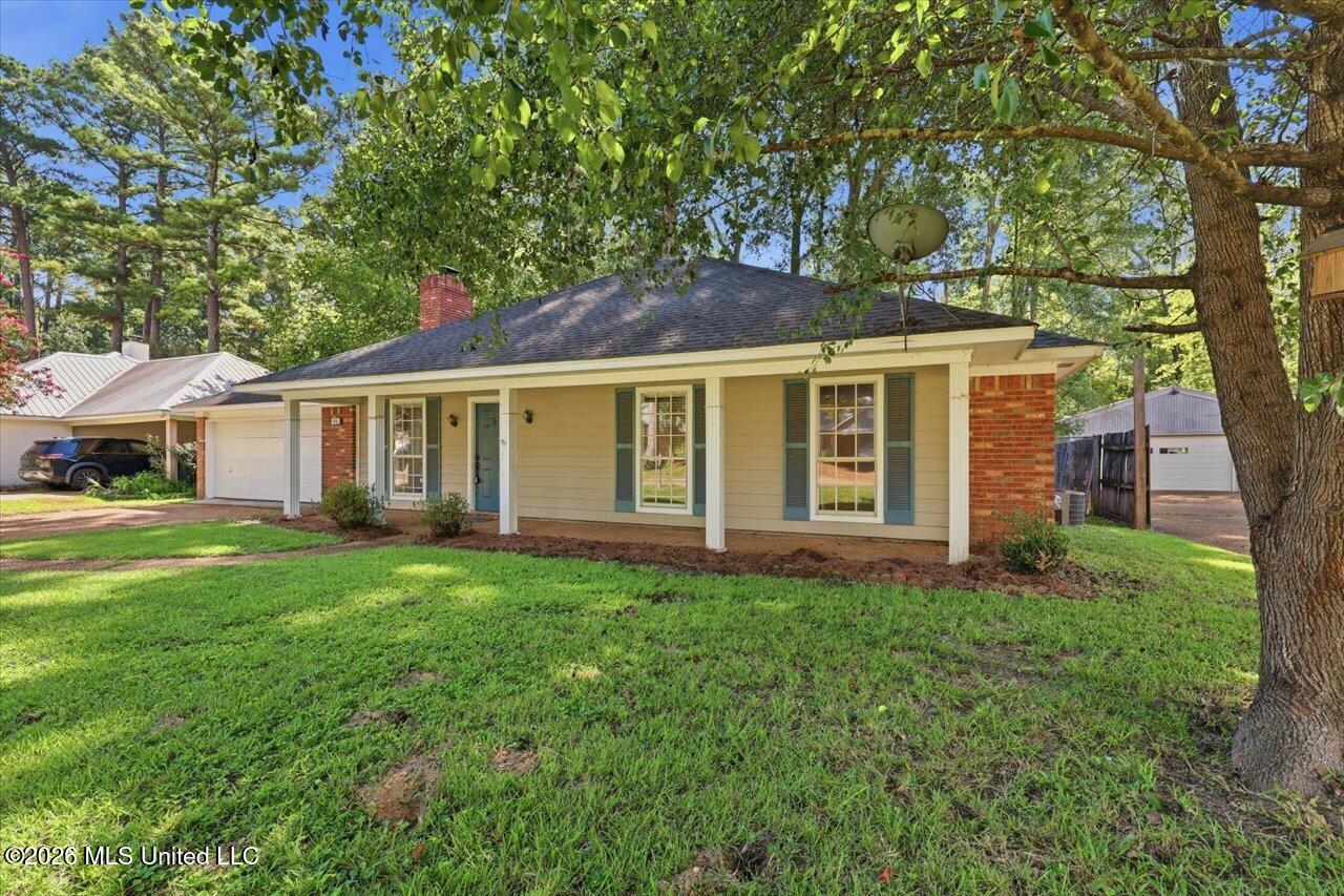 306 Trace Harbor Road Madison, MS 39110 - Photo 3 of 27 03-306 Trace Harbor Rd _ Hometoursms.com