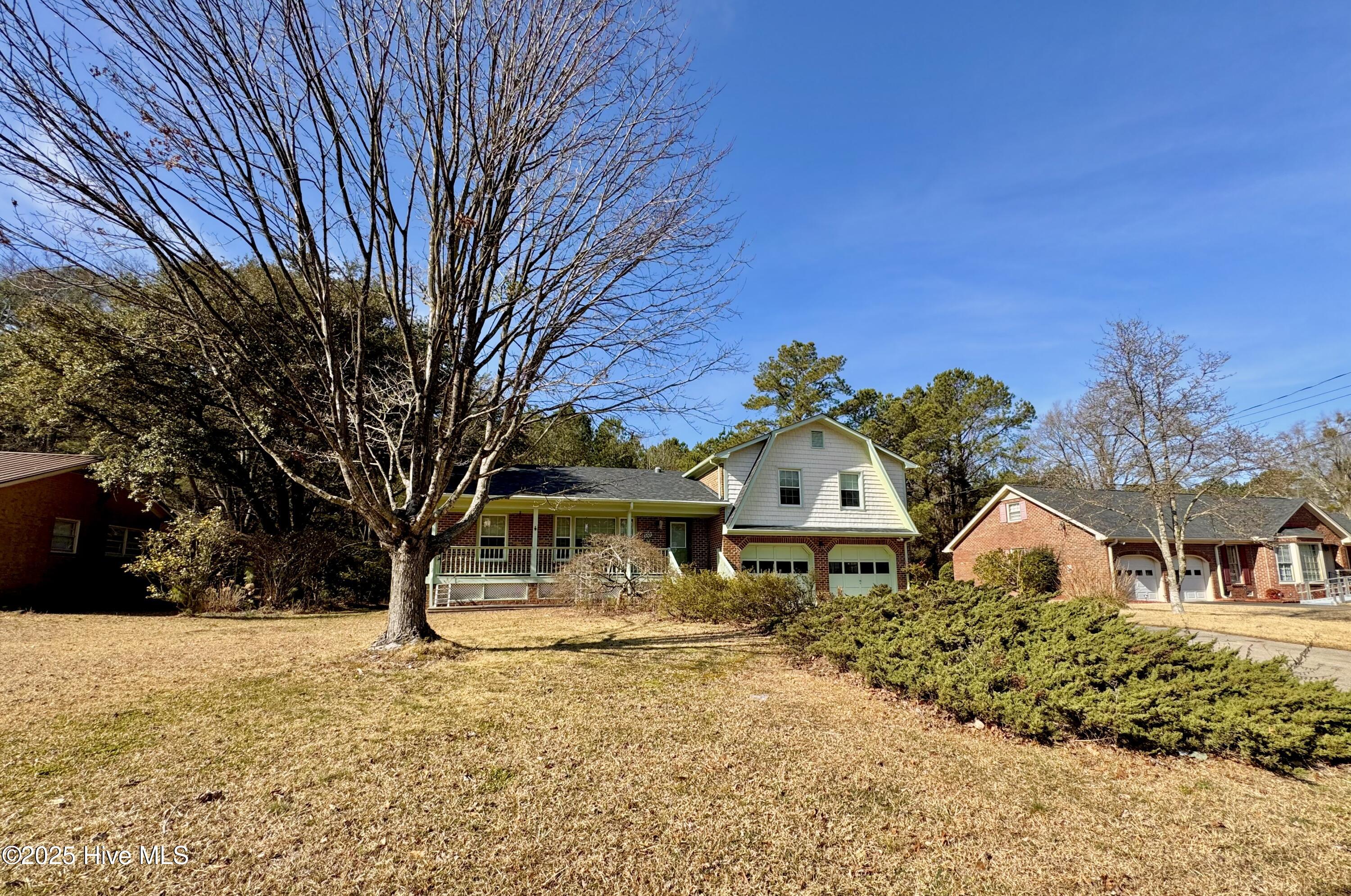 2702 Hodges Road Kinston, NC 28504 - Photo 2 of 69 IMG_8148