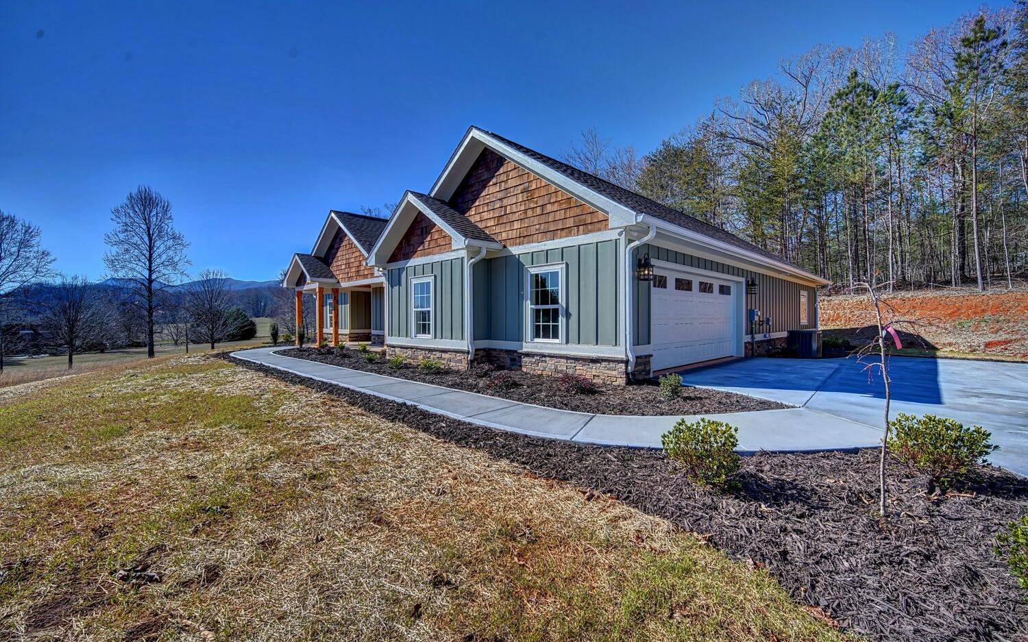 1457 Cedar Ridge Road Hiawassee, GA 30546 - Photo 2 of 4 Additional View