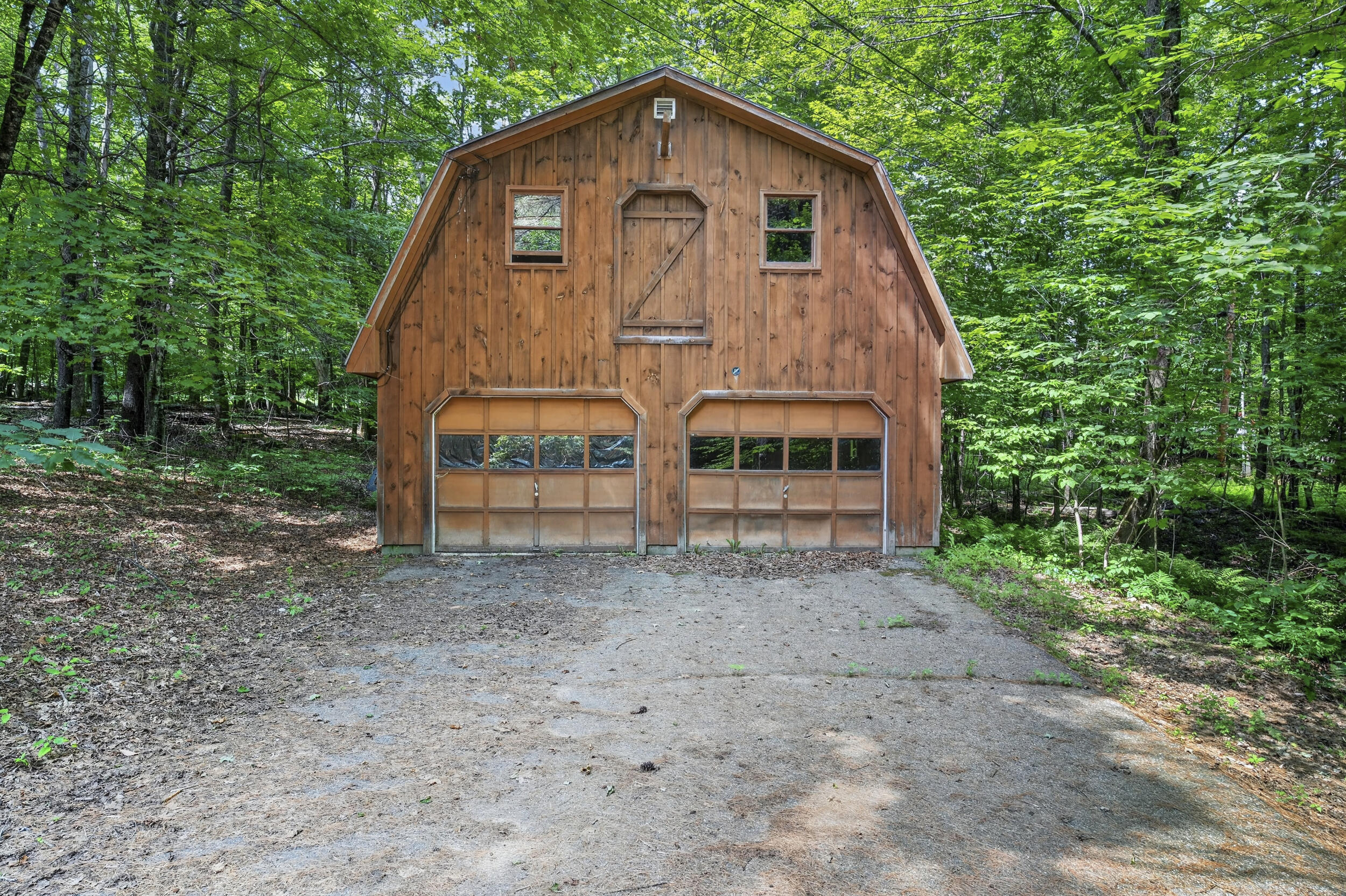 466 Elm Hill Road Paris, ME 04281 - Photo 55 of 64 466ElmHill-59