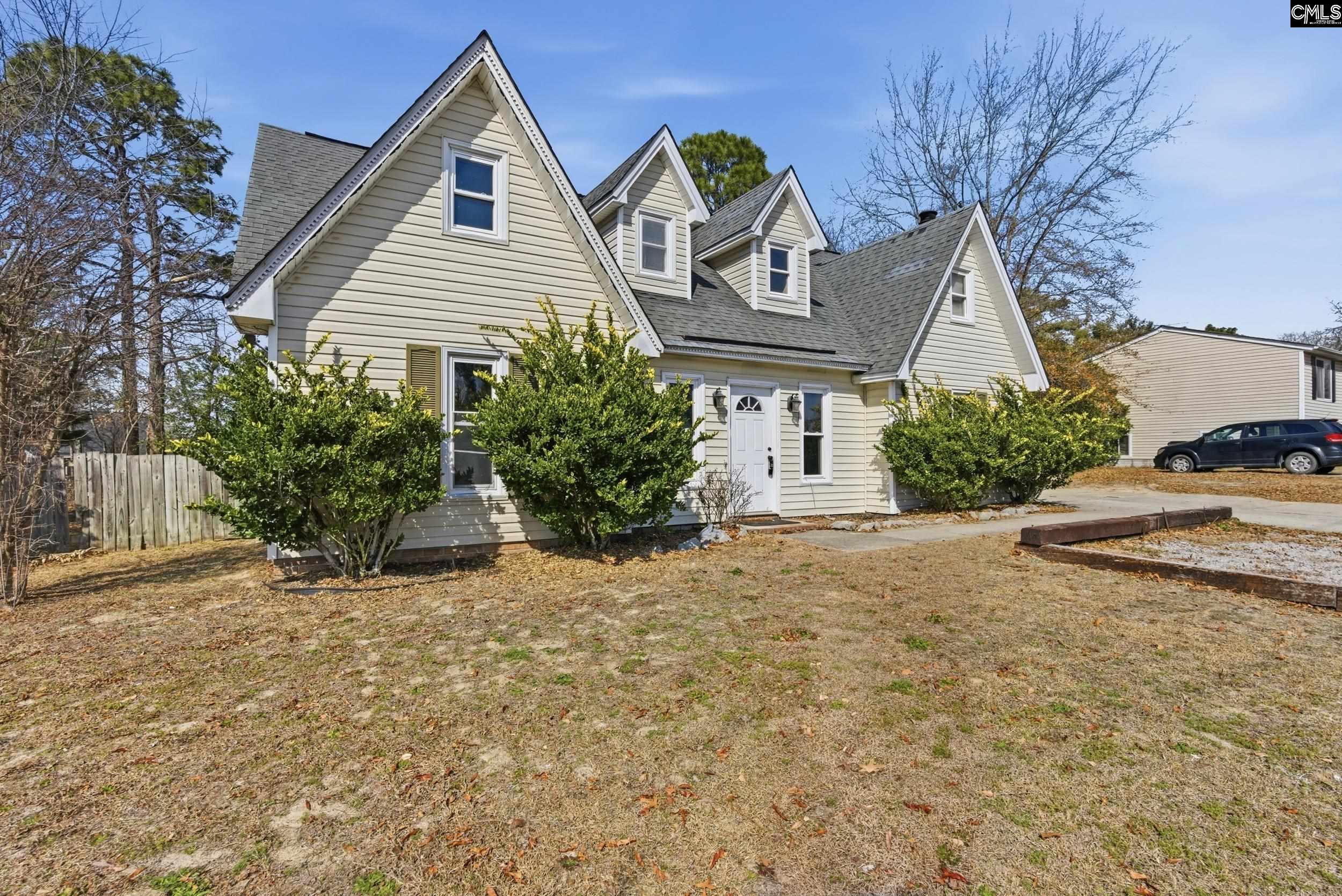 4062 Platt Springs Road West Columbia, SC 29170 - Photo 2 of 28