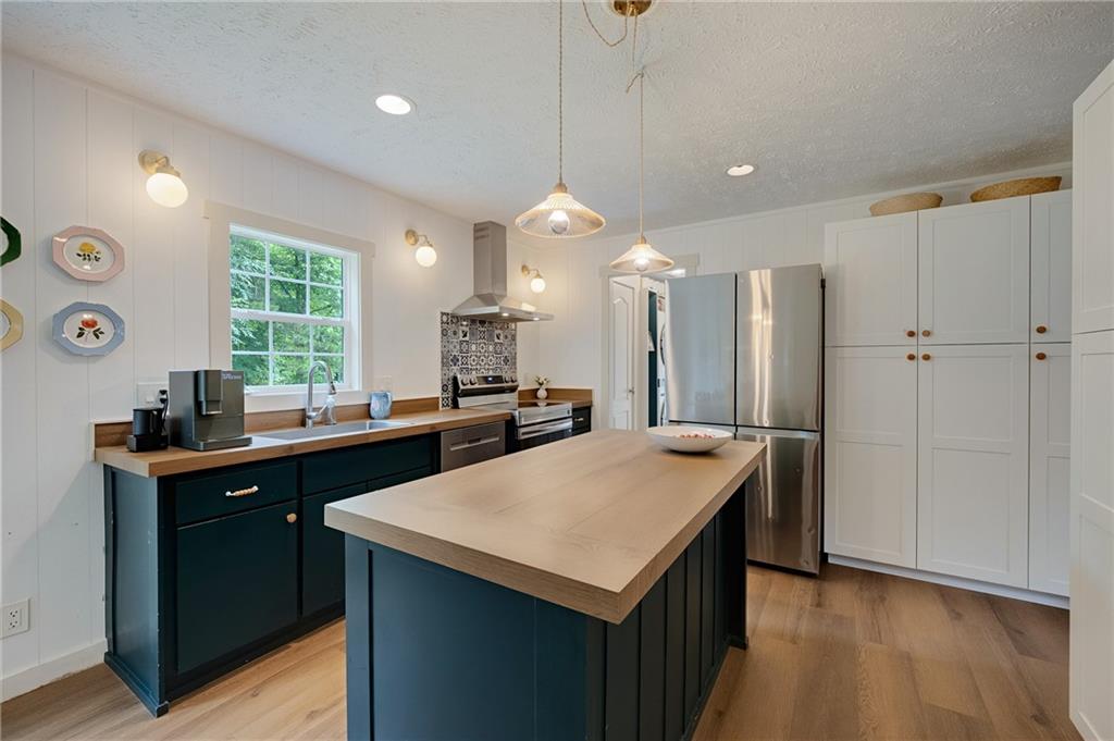 1361 Tommy Lee Cook Road Palmetto, GA 30268 - Photo 10 of 53