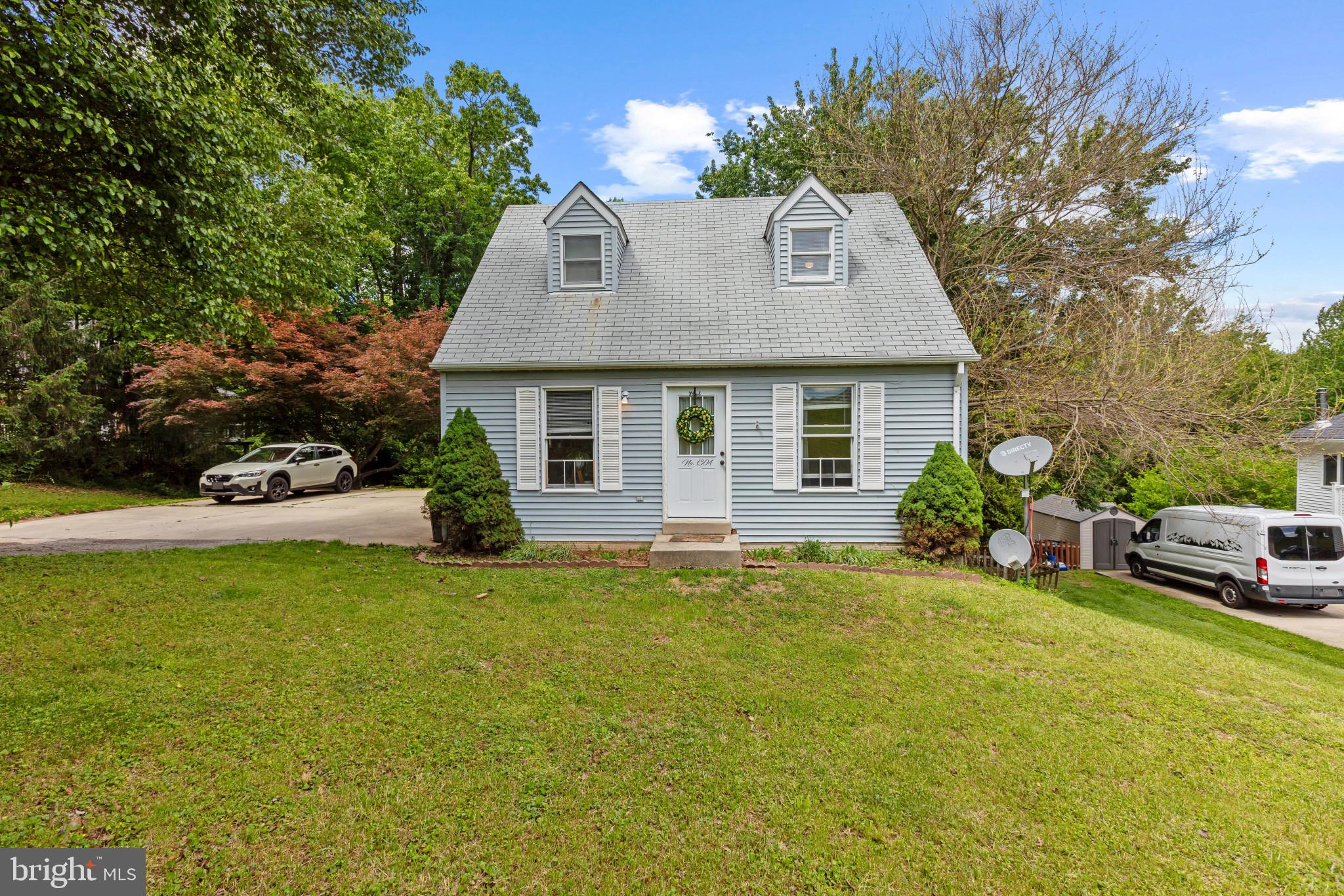 1304 Naugahyde Road Westminster, MD 21157 - Photo 1 of 35 Welcome to 1304 Naugahyde Rd.