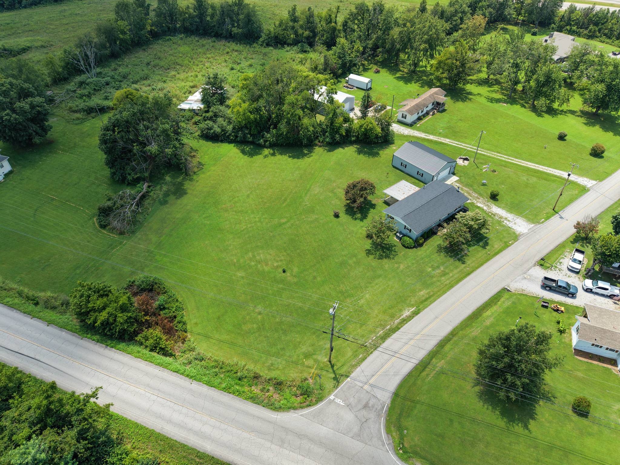 105 Roberts Road Portland, TN 37148 - Photo 42 of 47