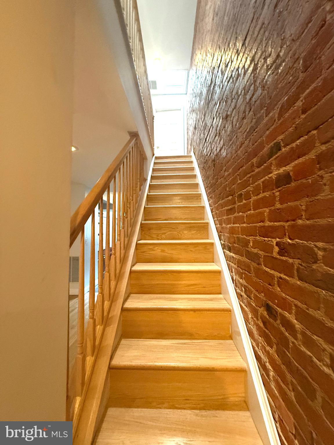 1251 I Street Northeast Washington, DC 20002 - Photo 8 of 31 a view of entryway
