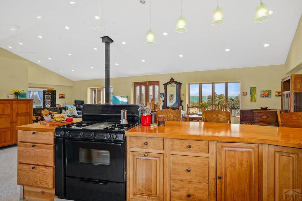 13045 Picketwire Road Boncarbo, CO 81024 - Photo 8 of 42 Gallery Image 8