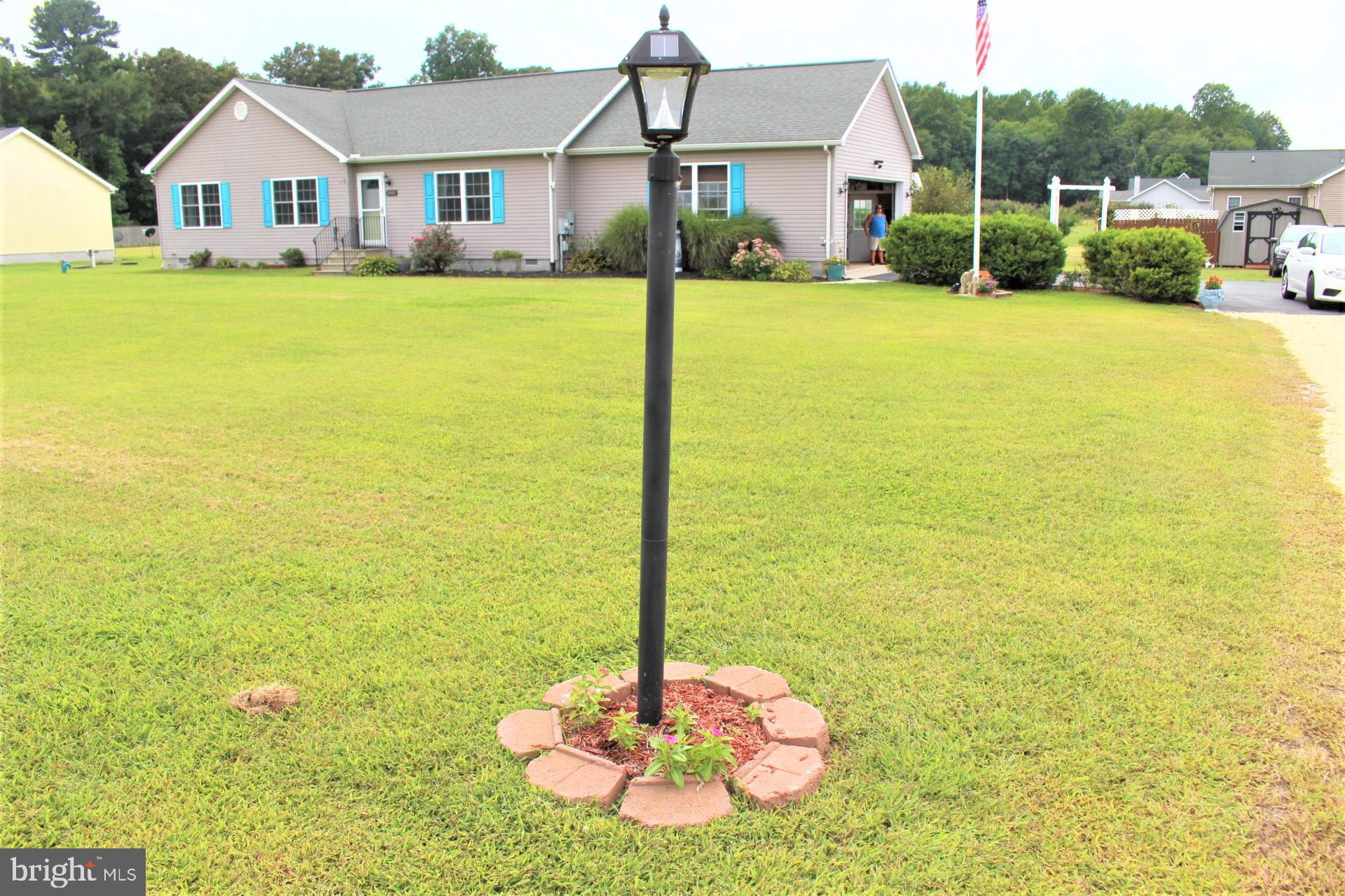 10882 North Old State Road Ellendale, DE 19941 - Photo 3 of 43 Gallery Image 3