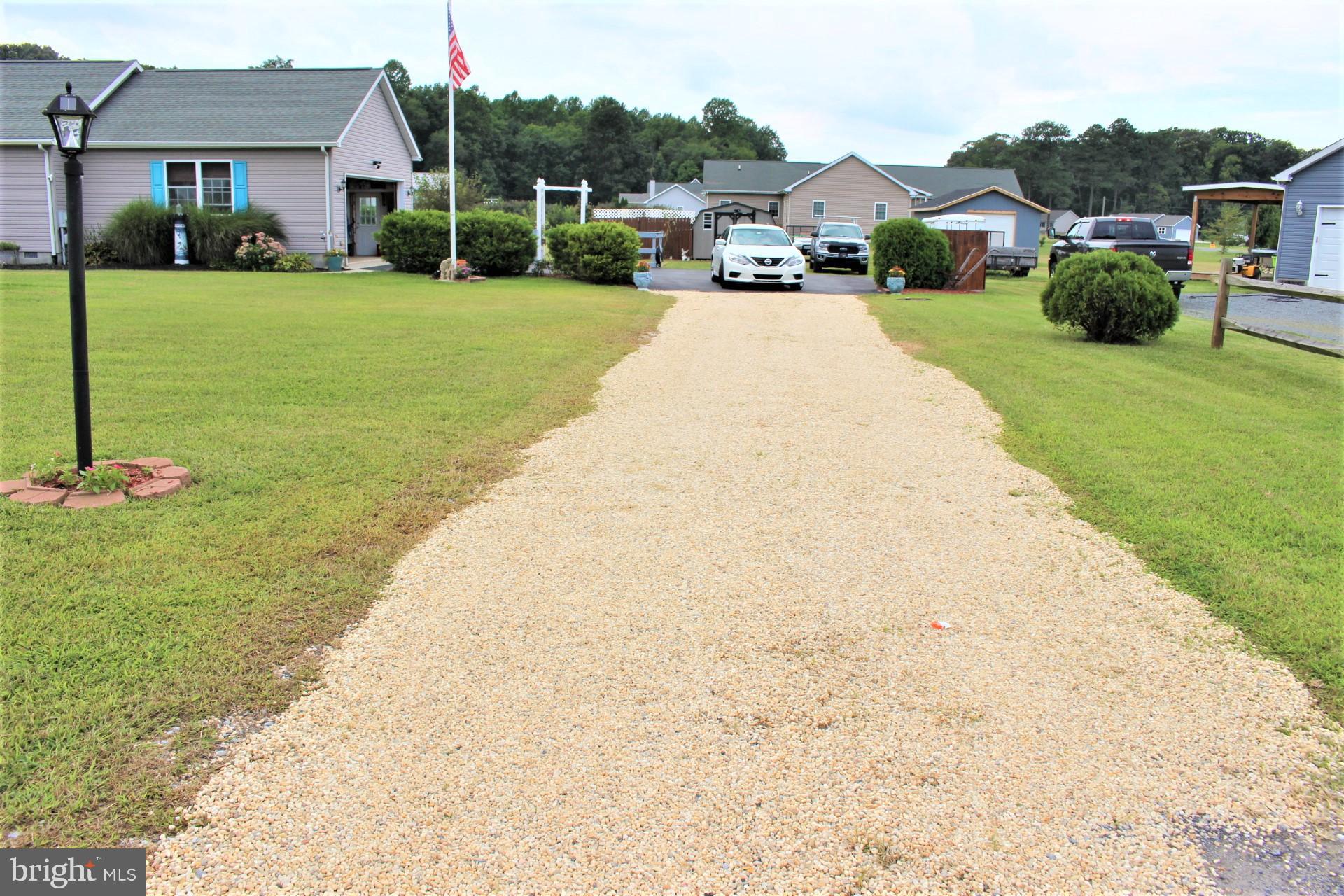 10882 North Old State Road Ellendale, DE 19941 - Photo 23 of 43 Gallery Image 23