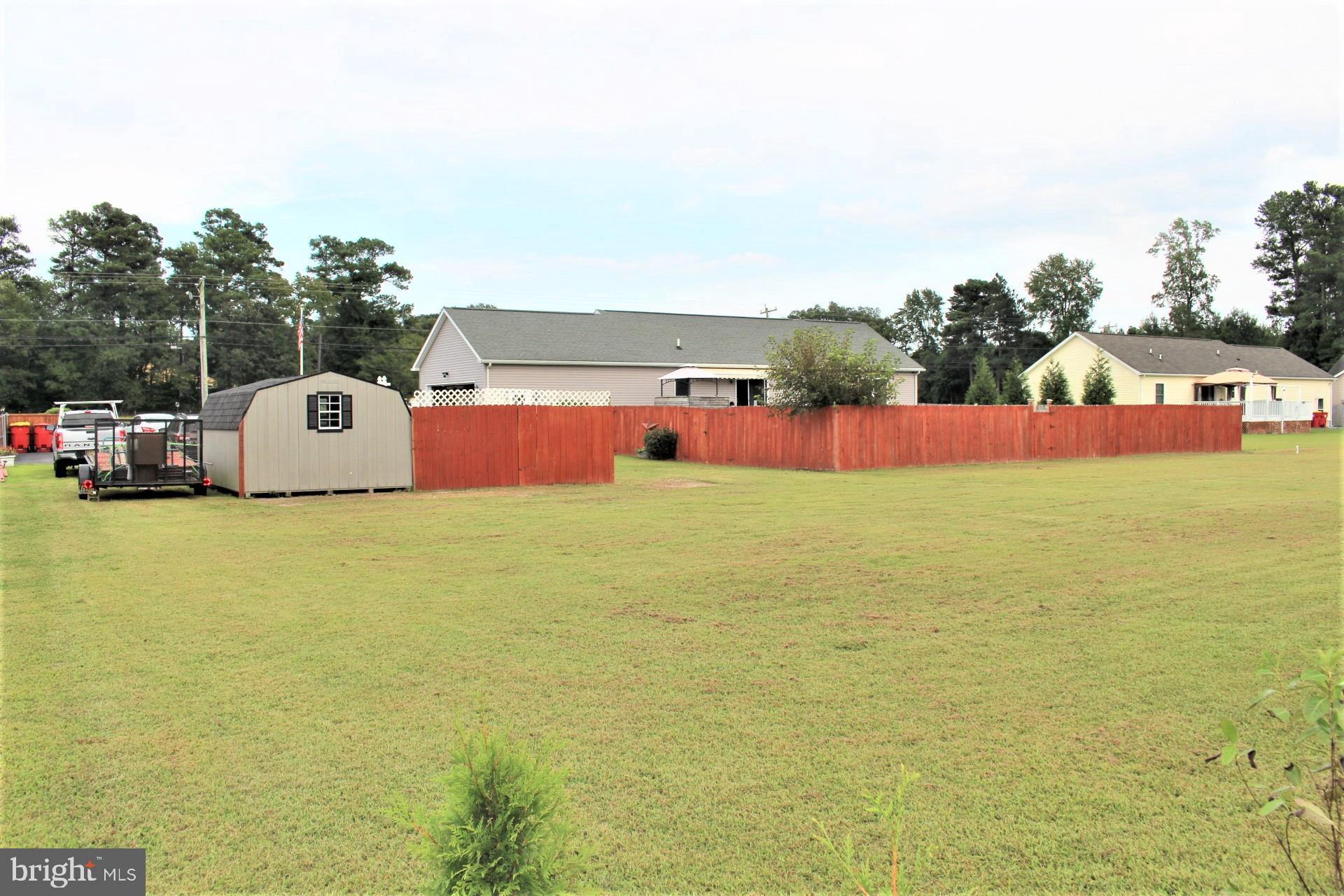 10882 North Old State Road Ellendale, DE 19941 - Photo 24 of 43 Gallery Image 24
