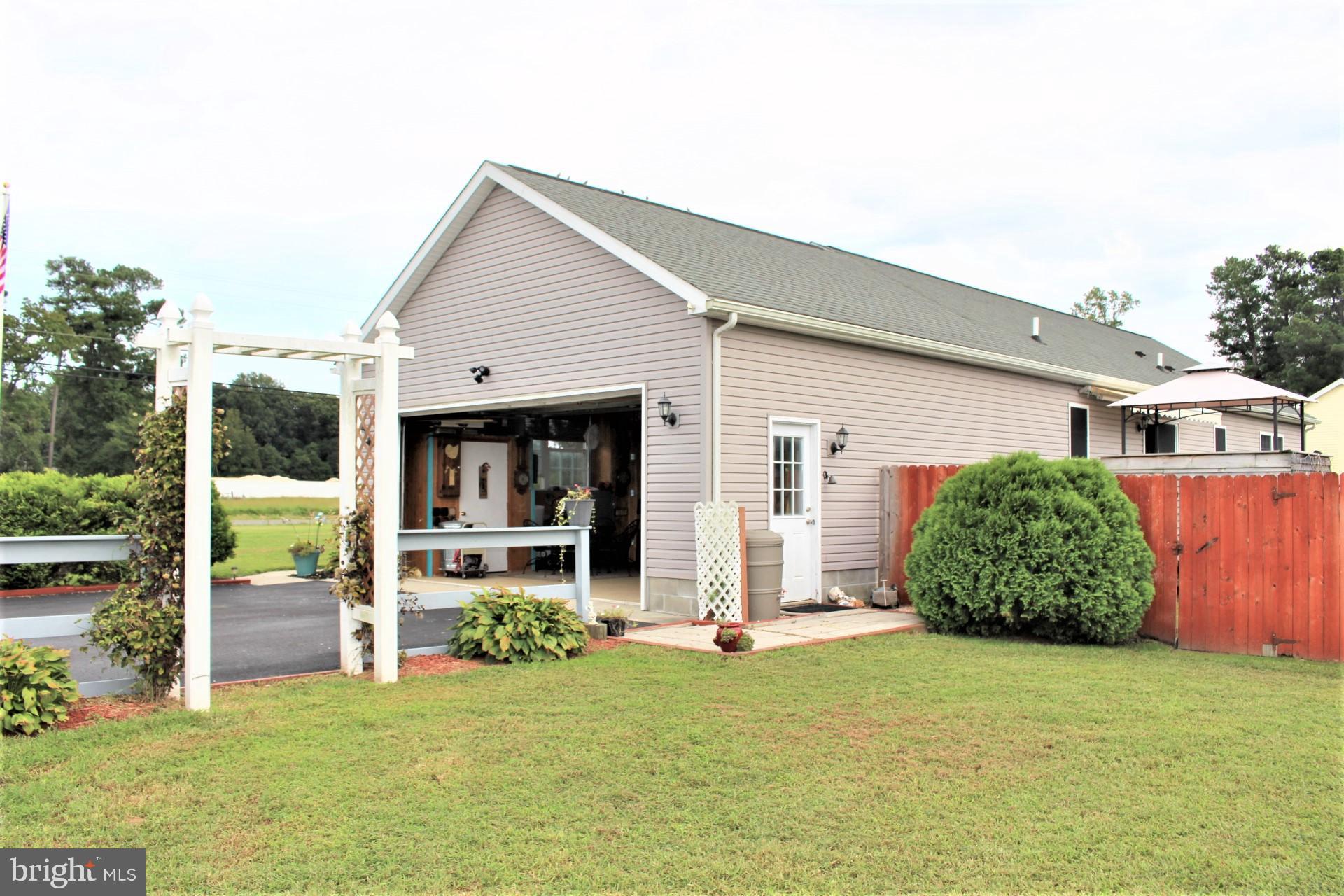 10882 North Old State Road Ellendale, DE 19941 - Photo 26 of 43 Gallery Image 26