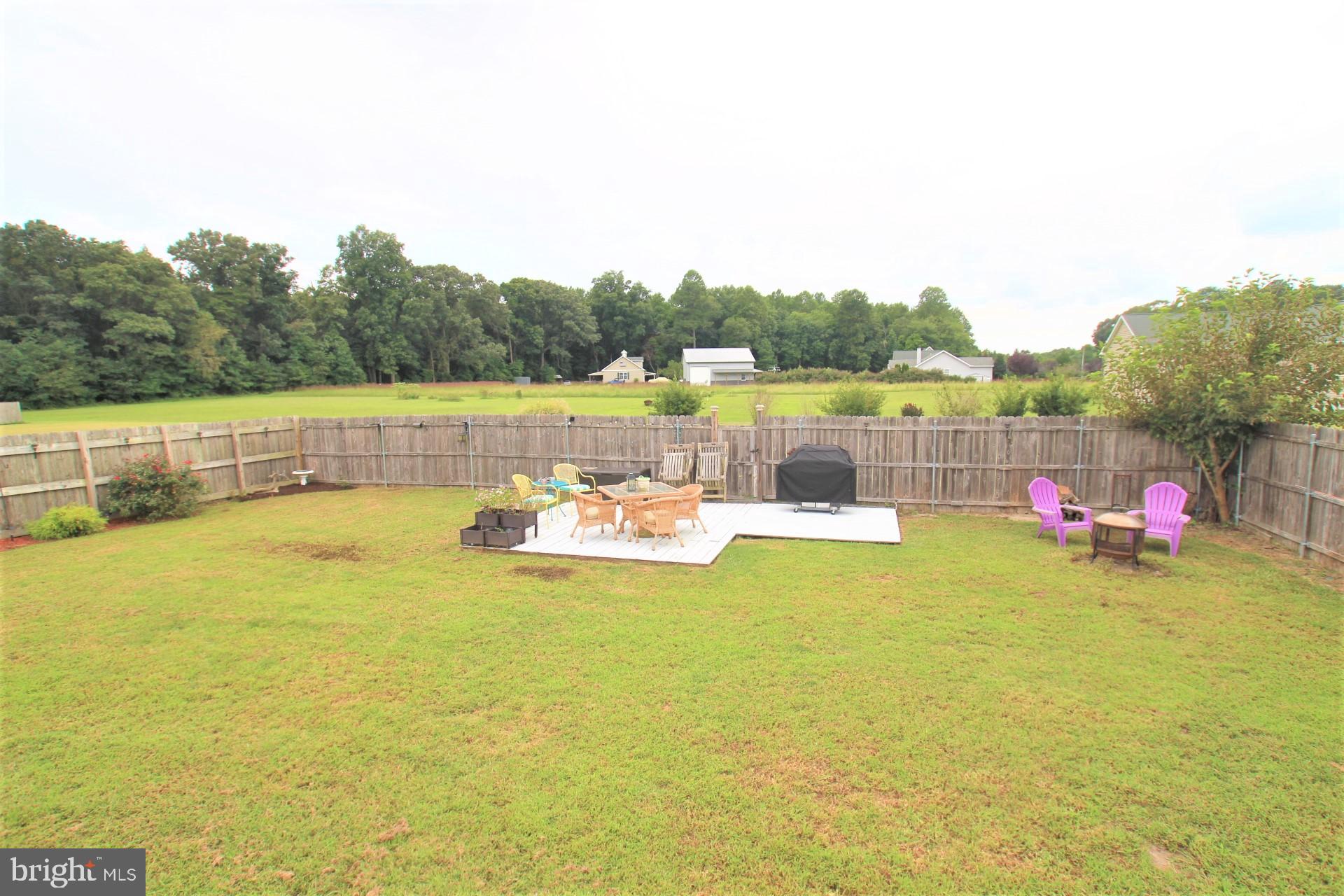 10882 North Old State Road Ellendale, DE 19941 - Photo 41 of 43 Gallery Image 41
