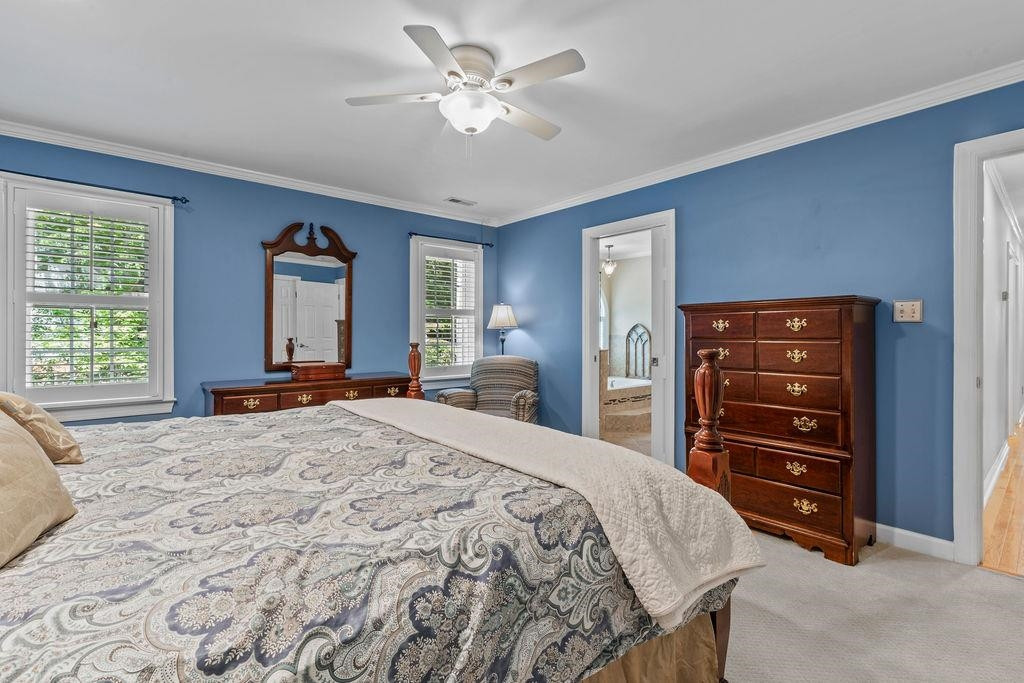 804 Bonbright Court Raleigh, NC 27614 - Photo 20 of 40 Photo 20