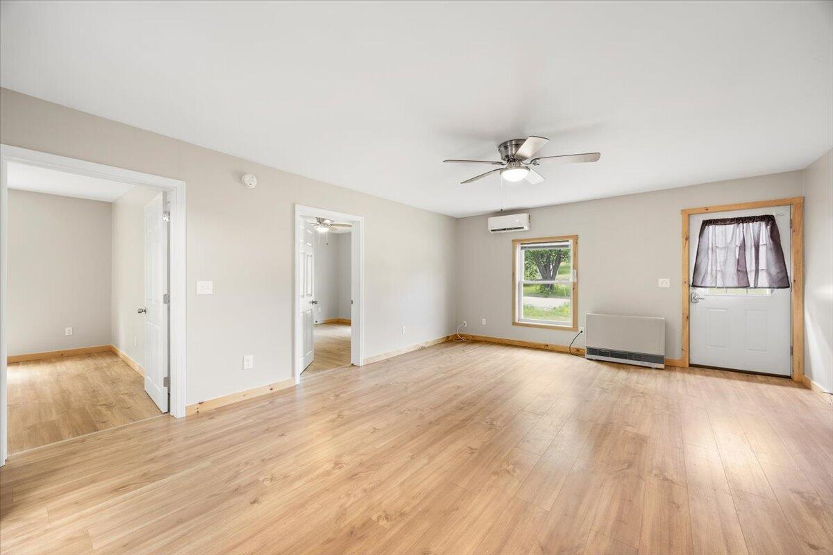 71 Sebago Road Hiram, ME 04041 - Photo 7 of 30 Unit B - Living Room