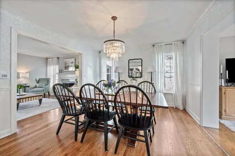 $1,150,000 | 2237 Thornwood Avenue, Wilmette, IL 60091