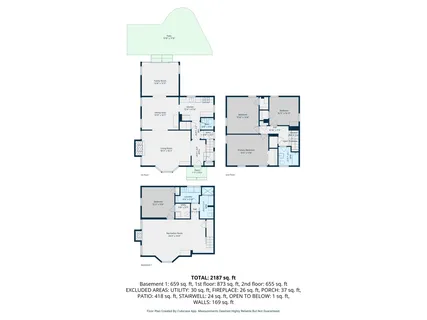 $1,150,000 | 2237 Thornwood Avenue, Wilmette, IL 60091