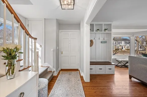 $1,150,000 | 2237 Thornwood Avenue, Wilmette, IL 60091