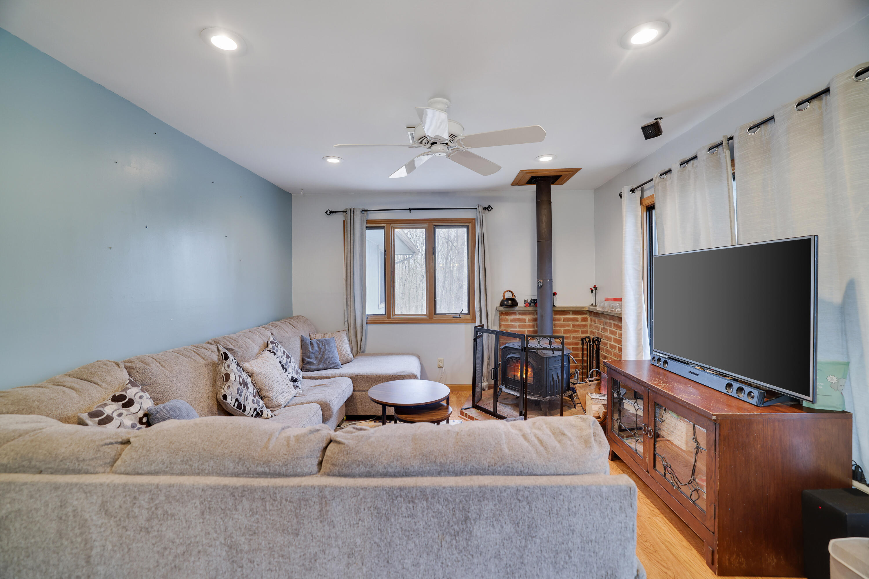 3548 High Crest Road Canadensis, PA 18325 - Photo 24 of 39 RBR54023