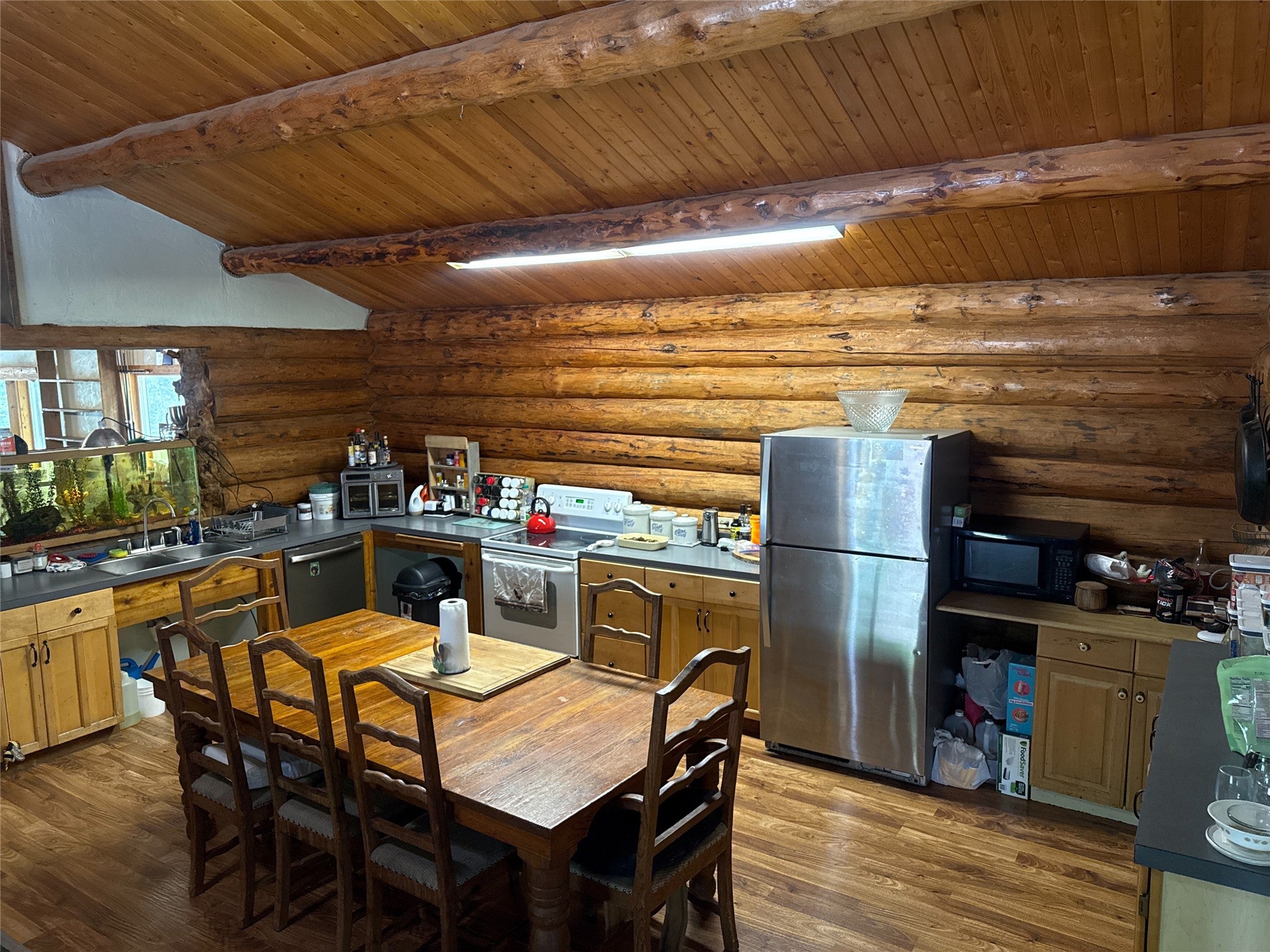13376 Bug Creek Road Bigfork, MT 59911 - Photo 16 of 64 Gallery Image 16