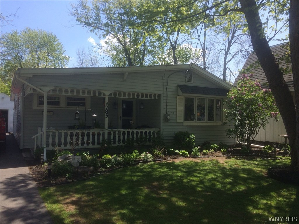 285 Ivyhurst Road North Amherst, NY 14226 - Photo 1 of 1 Gallery Image 1