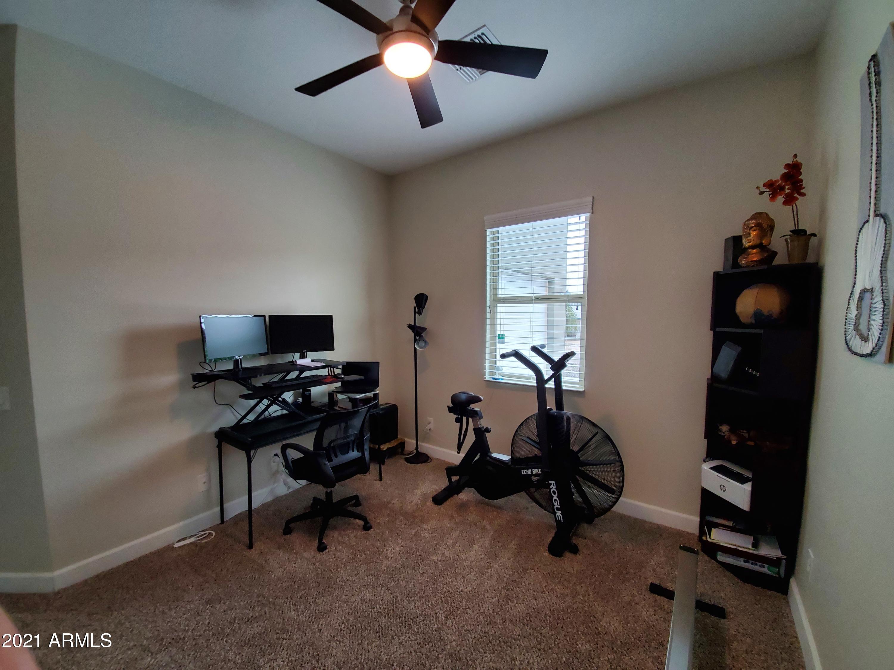 1523 East Hatcher Road Phoenix, AZ 85020 - Photo 12 of 20 Bedroom #1