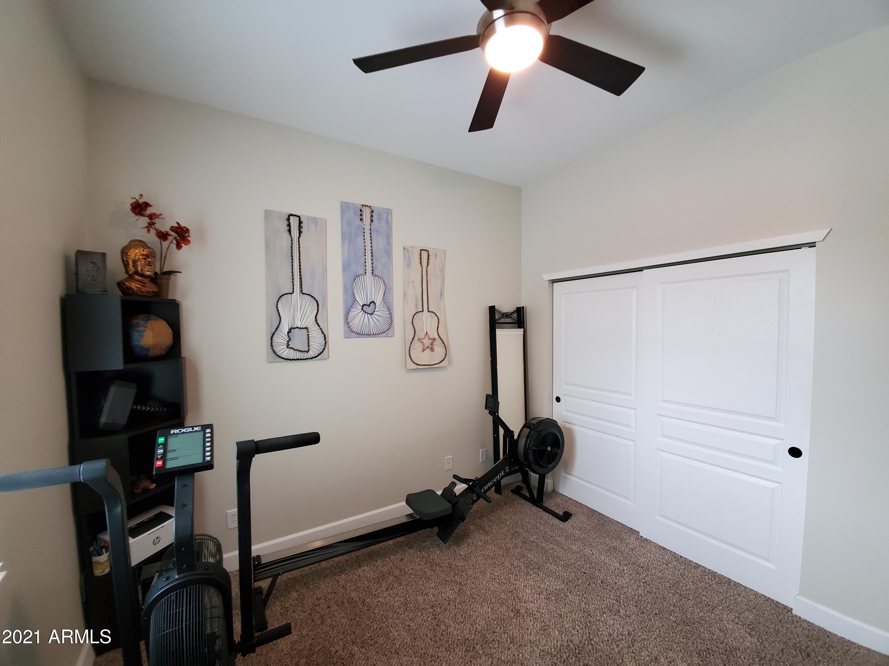 1523 East Hatcher Road Phoenix, AZ 85020 - Photo 15 of 20 Bedroom #2