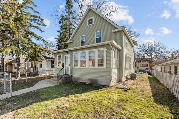 $315,000 | 3506 North Thomas Avenue, Minneapolis, MN 55412