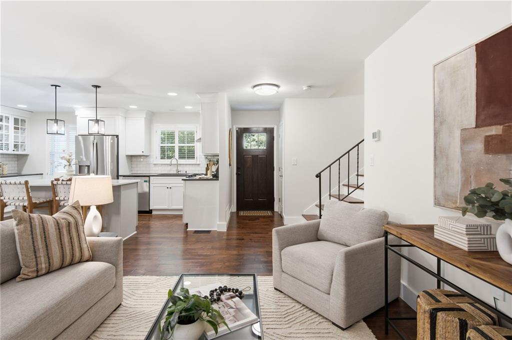 3651 Cold Spring Lane Atlanta, GA 30341 - Photo 12 of 53 Gallery Image 12