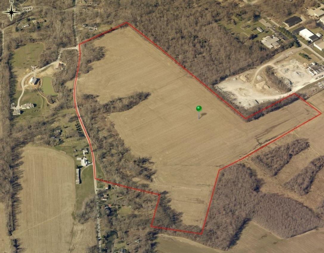Lot Amelia Amelia-Olive Branch Road Batavia, OH 45103 - Photo 1 of 2