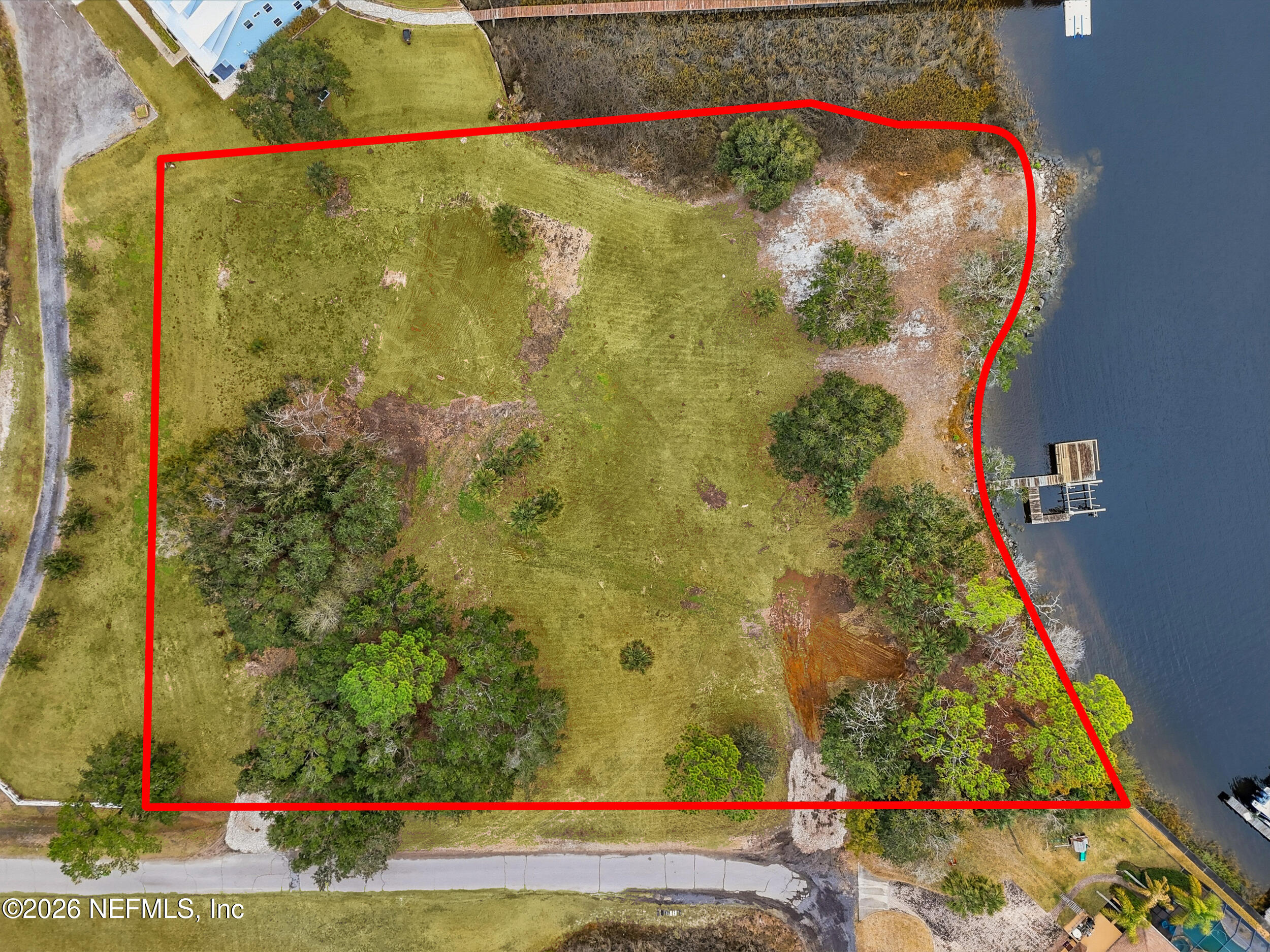 5895 Sheffield Road Jacksonville, FL 32226 - Photo 5 of 13 a view of a bathroom