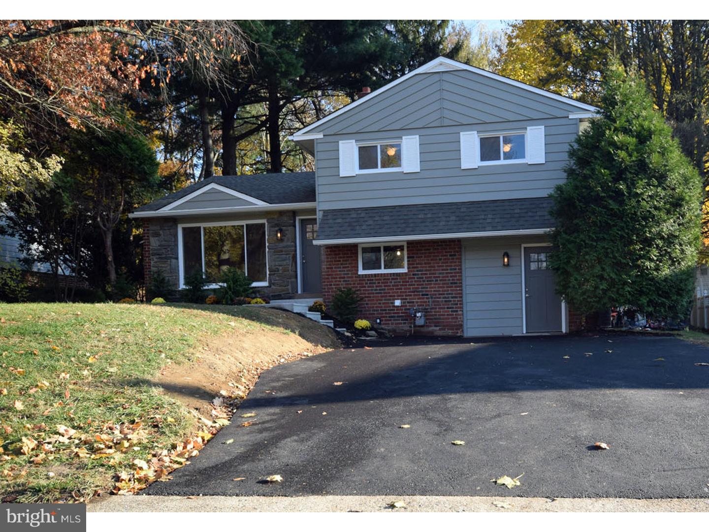 1612 Lawrence Road Havertown, PA 19083 - Photo 1 of 25 Exterior Front