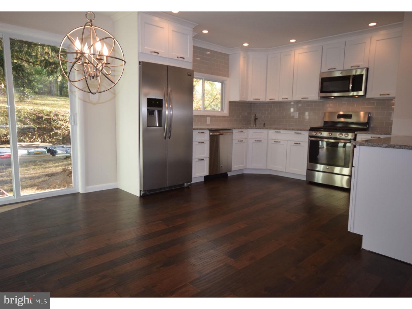 1612 Lawrence Road Havertown, PA 19083 - Photo 11 of 25 Kitchen