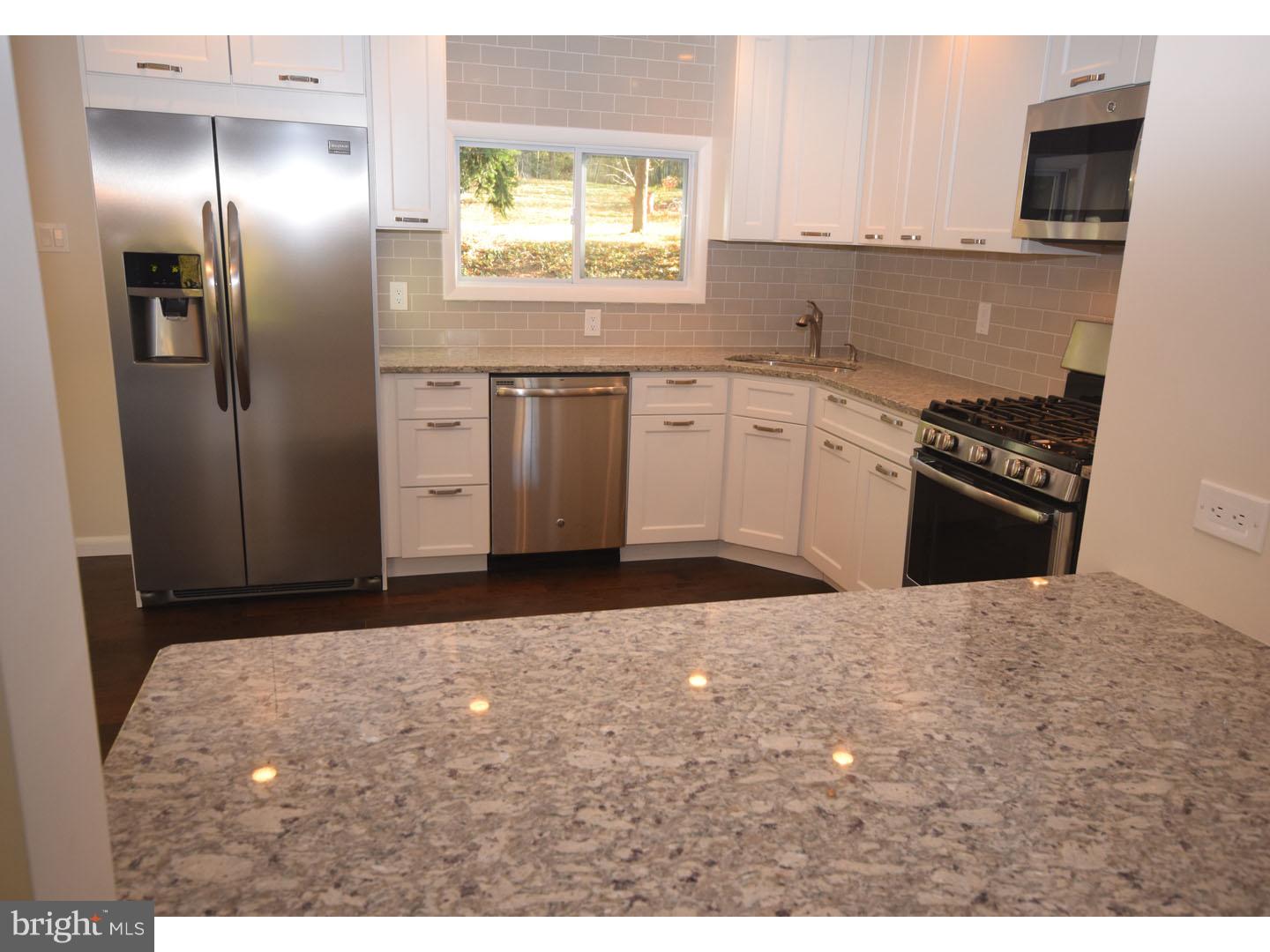 1612 Lawrence Road Havertown, PA 19083 - Photo 12 of 25 Kitchen
