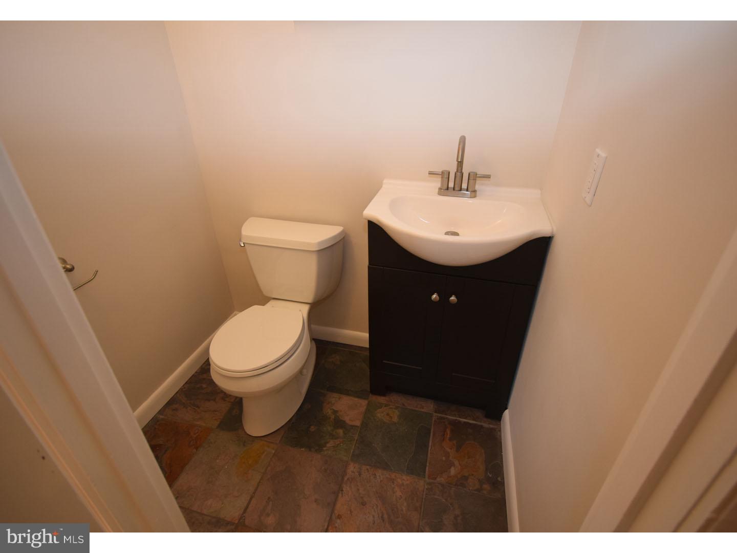 1612 Lawrence Road Havertown, PA 19083 - Photo 17 of 25 Half Bath