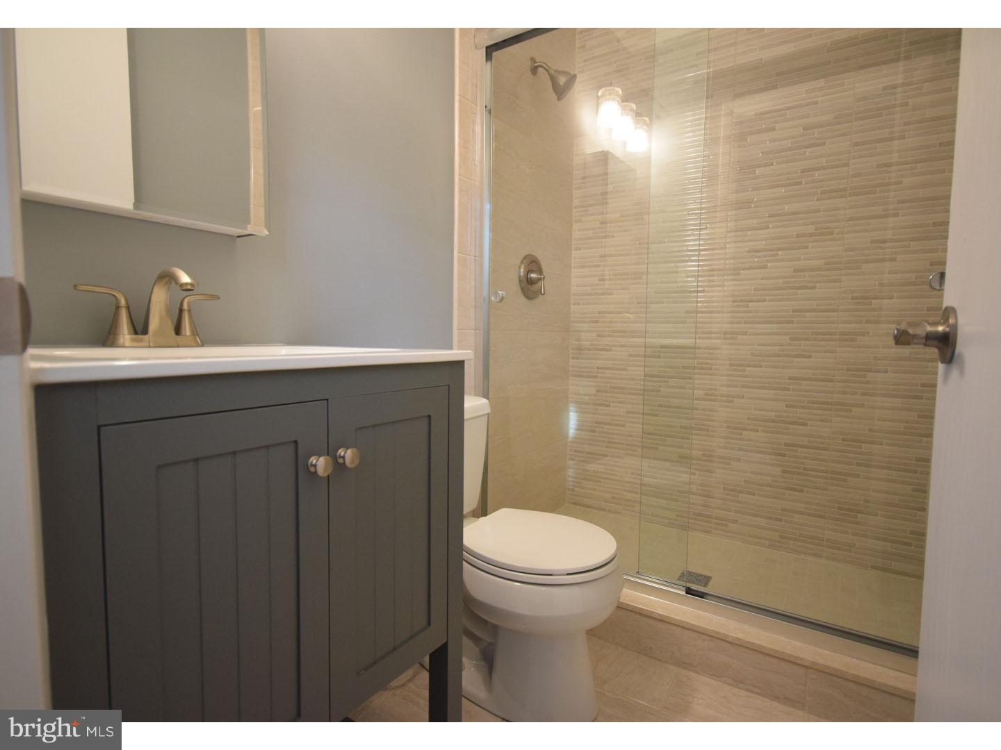 1612 Lawrence Road Havertown, PA 19083 - Photo 21 of 25 Master Bathroom