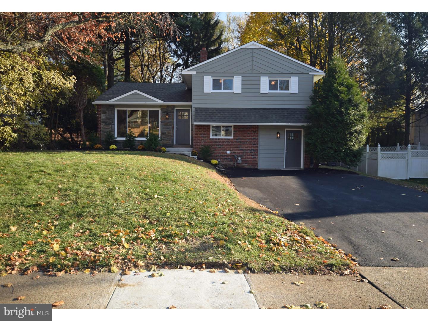 1612 Lawrence Road Havertown, PA 19083 - Photo 25 of 25 Exterior Front