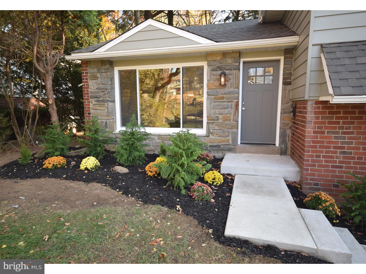 1612 Lawrence Road Havertown, PA 19083 - Photo 4 of 25 Exterior Front
