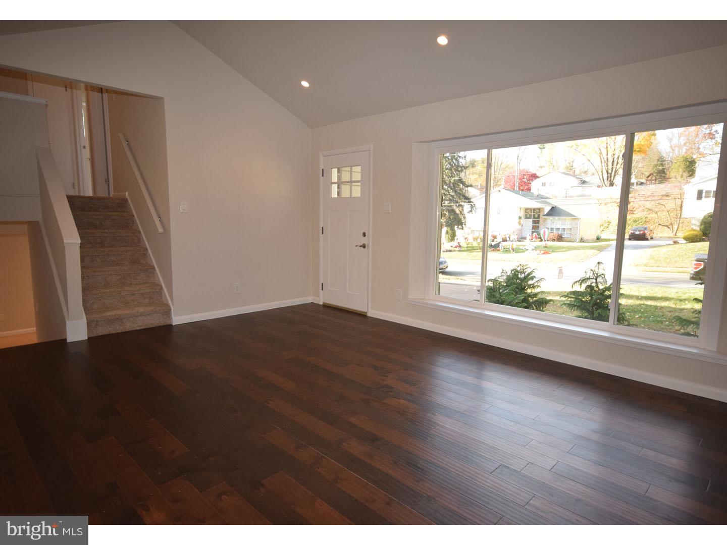 1612 Lawrence Road Havertown, PA 19083 - Photo 7 of 25 Living Room