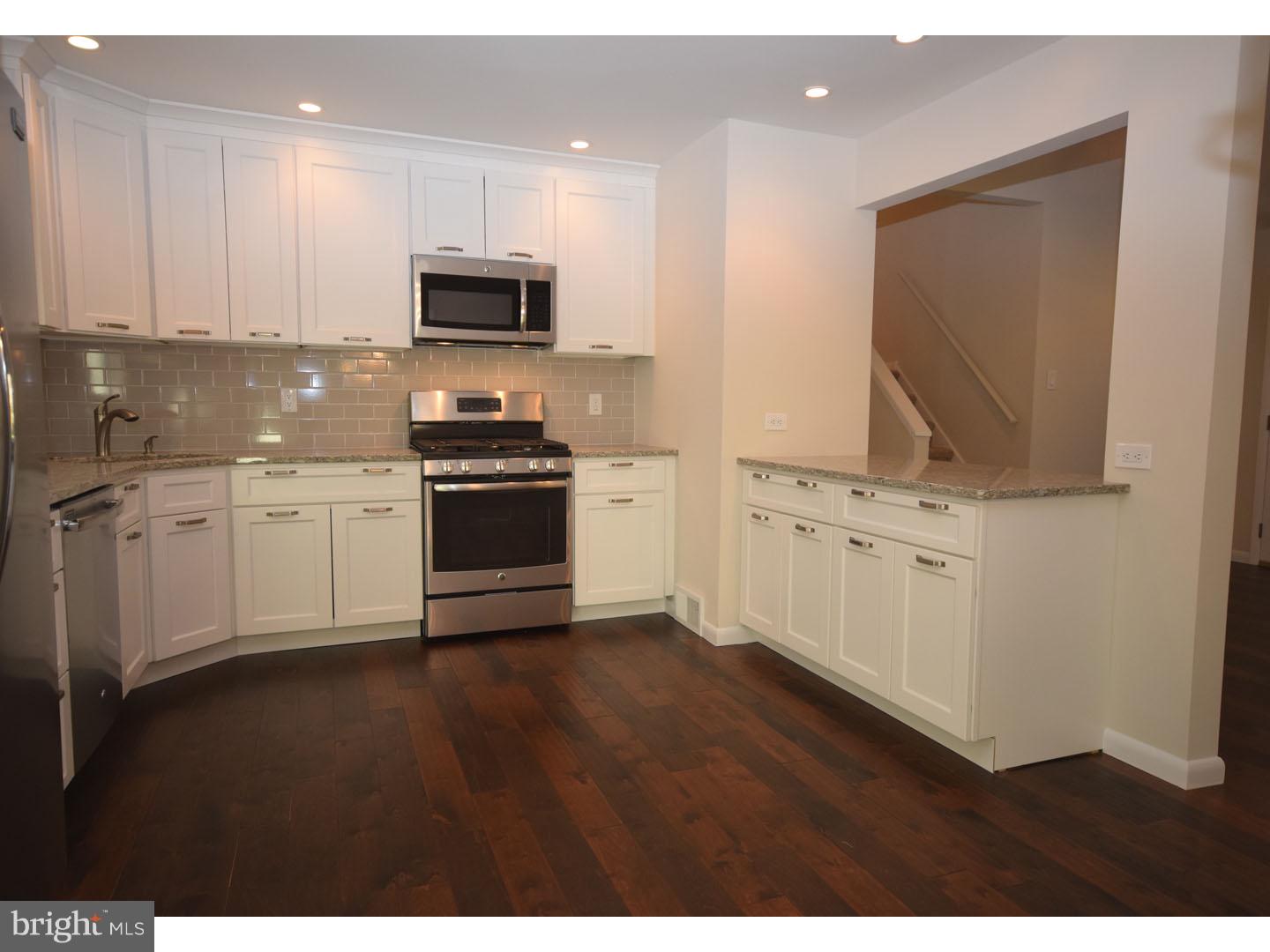 1612 Lawrence Road Havertown, PA 19083 - Photo 9 of 25 Kitchen