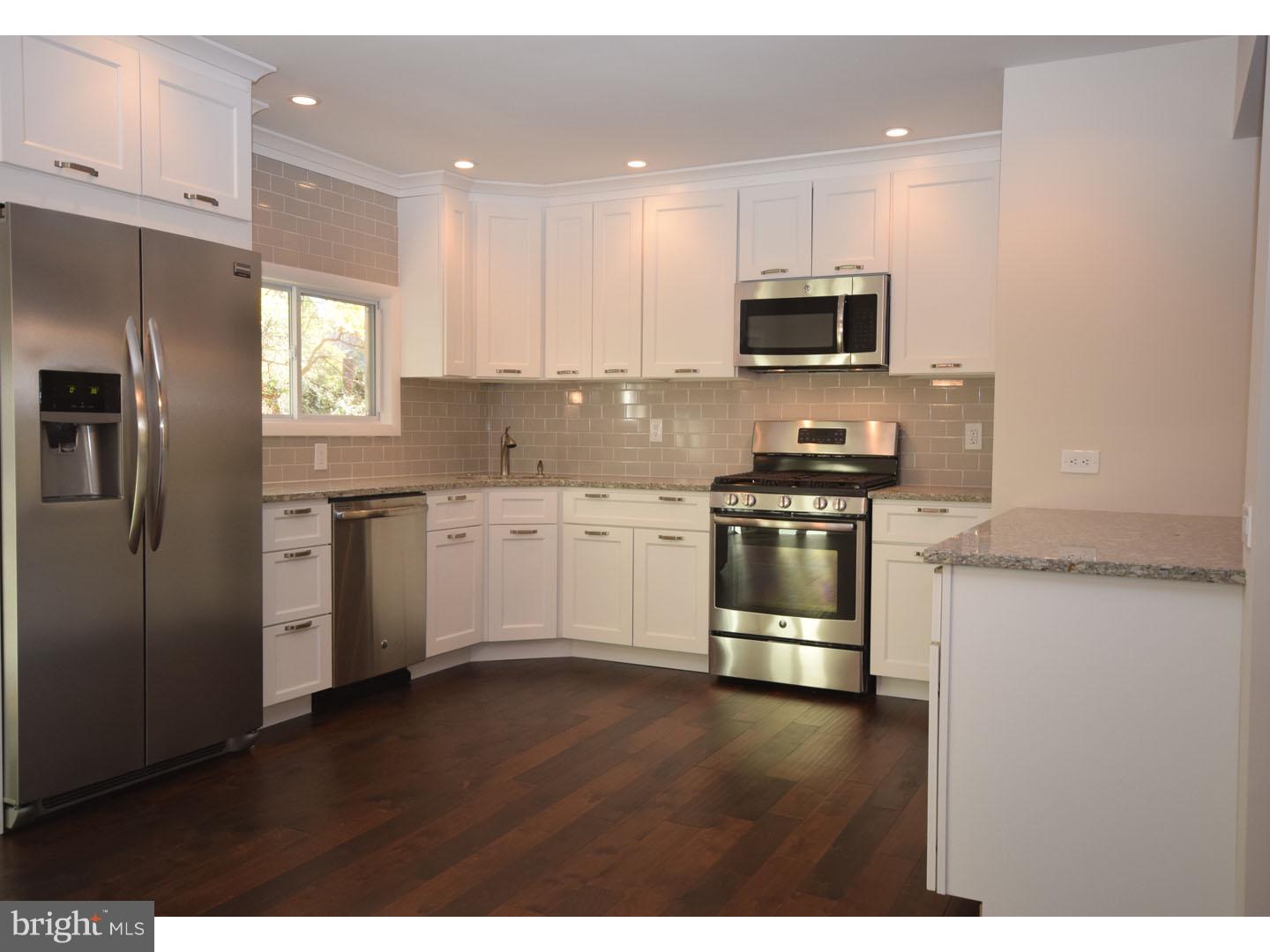 1612 Lawrence Road Havertown, PA 19083 - Photo 10 of 25 Kitchen