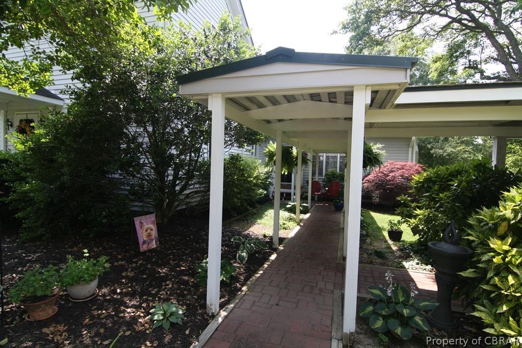 1281 Kelley Neck Road Lancaster, VA 22503 - Photo 41 of 43 Gallery Image 41