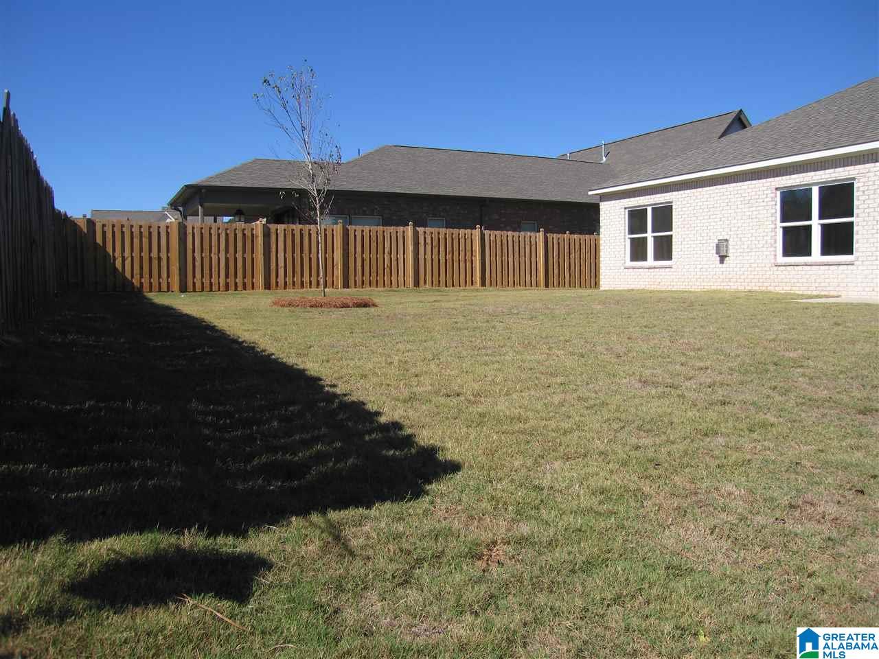 632 Round Road Alabaster, AL 35114 - Photo 4 of 24
