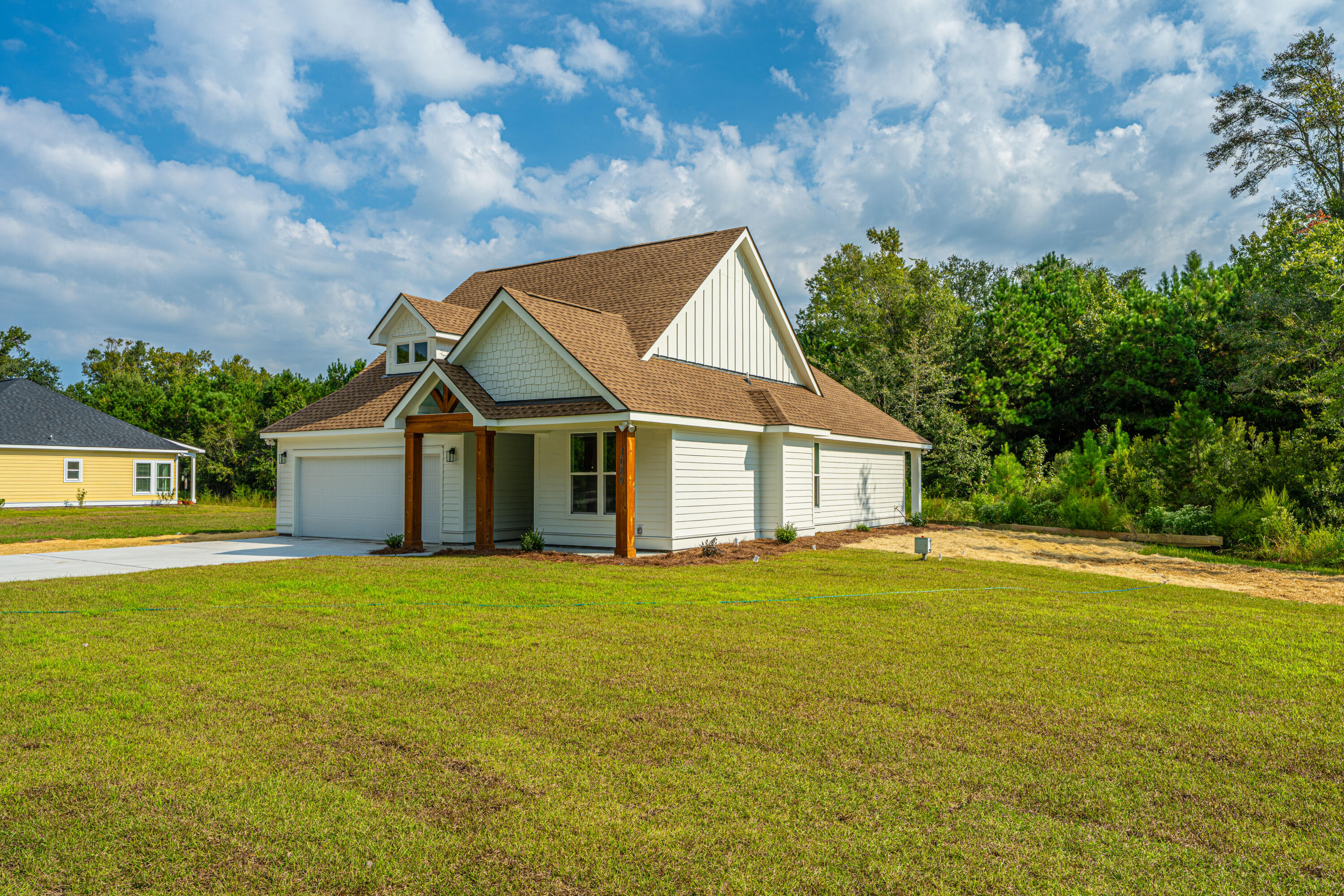 1089 Irving Manigault Road McClellanville, SC 29458 - Photo 5 of 76 Gallery Image 5