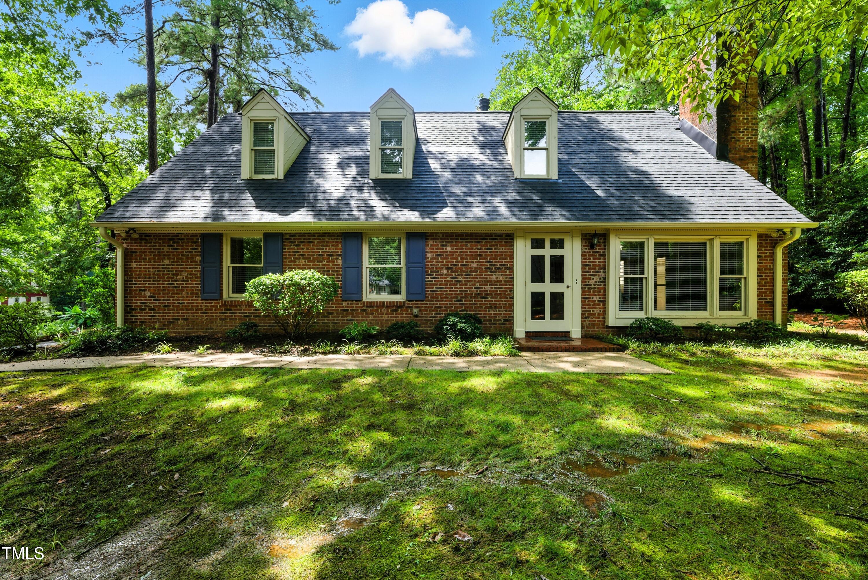 5539 Hamstead Crossing Raleigh, NC 27612 - Photo 1 of 15 DSC02310