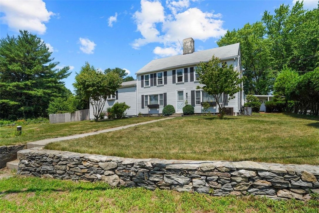 275 Mattity Road North Smithfield, RI 02896 - Photo 1 of 44 Gallery Image 1