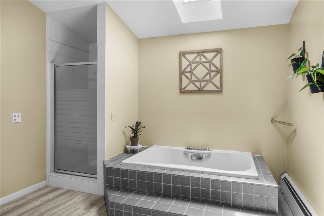 275 Mattity Road North Smithfield, RI 02896 - Photo 27 of 44 Bathroom 2-1st floor off game room